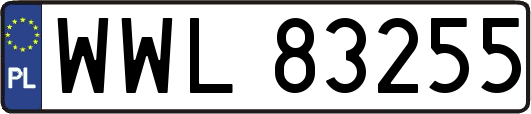 WWL83255