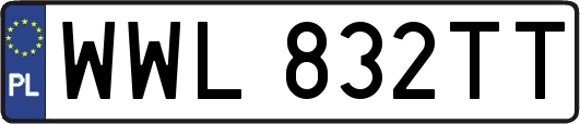 WWL832TT