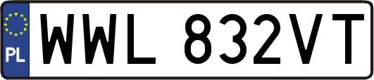 WWL832VT