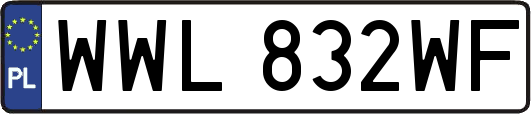 WWL832WF