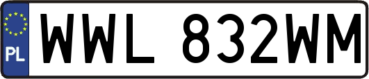 WWL832WM