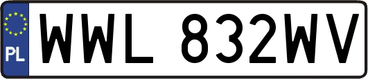 WWL832WV