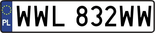 WWL832WW