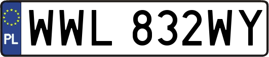 WWL832WY