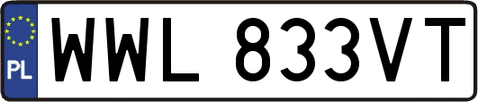 WWL833VT