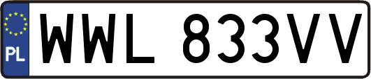 WWL833VV