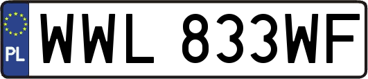 WWL833WF