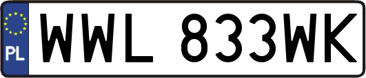 WWL833WK