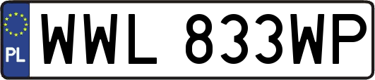 WWL833WP