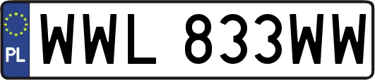 WWL833WW