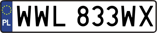 WWL833WX