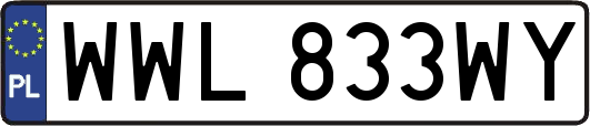 WWL833WY