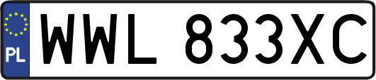 WWL833XC