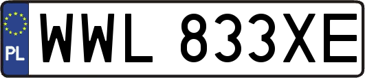 WWL833XE