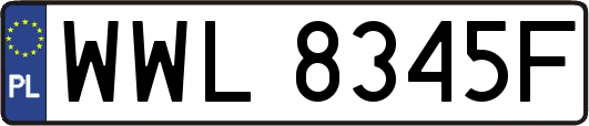 WWL8345F