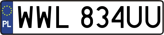 WWL834UU