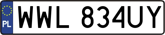 WWL834UY
