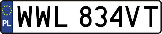WWL834VT