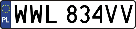 WWL834VV