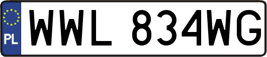 WWL834WG