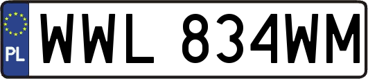 WWL834WM