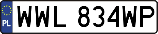 WWL834WP