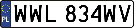 WWL834WV