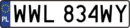 WWL834WY