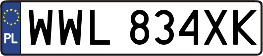 WWL834XK