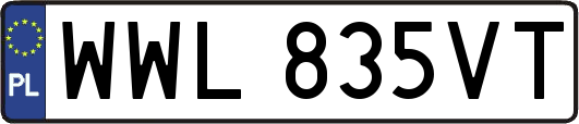 WWL835VT