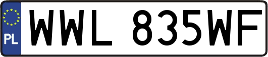 WWL835WF
