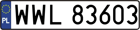 WWL83603