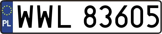 WWL83605