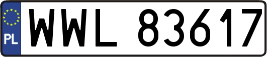 WWL83617