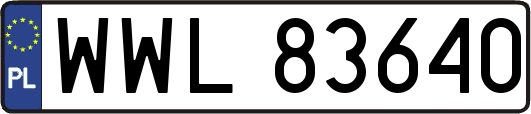 WWL83640
