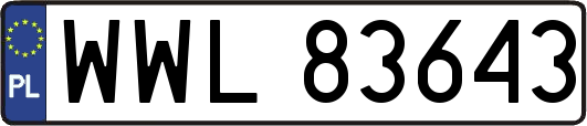 WWL83643