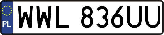 WWL836UU