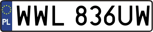 WWL836UW