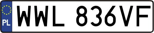 WWL836VF