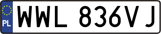 WWL836VJ
