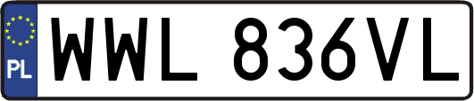 WWL836VL