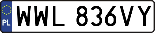 WWL836VY