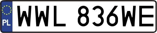 WWL836WE