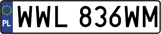 WWL836WM