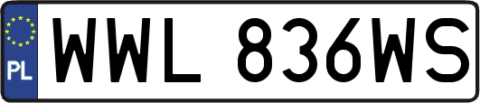 WWL836WS