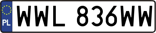 WWL836WW