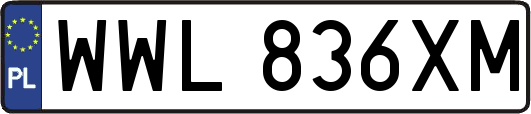 WWL836XM