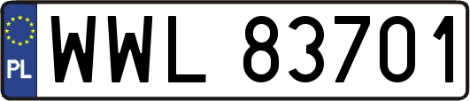 WWL83701