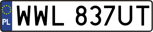 WWL837UT