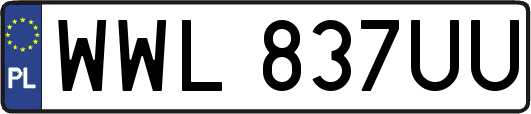 WWL837UU